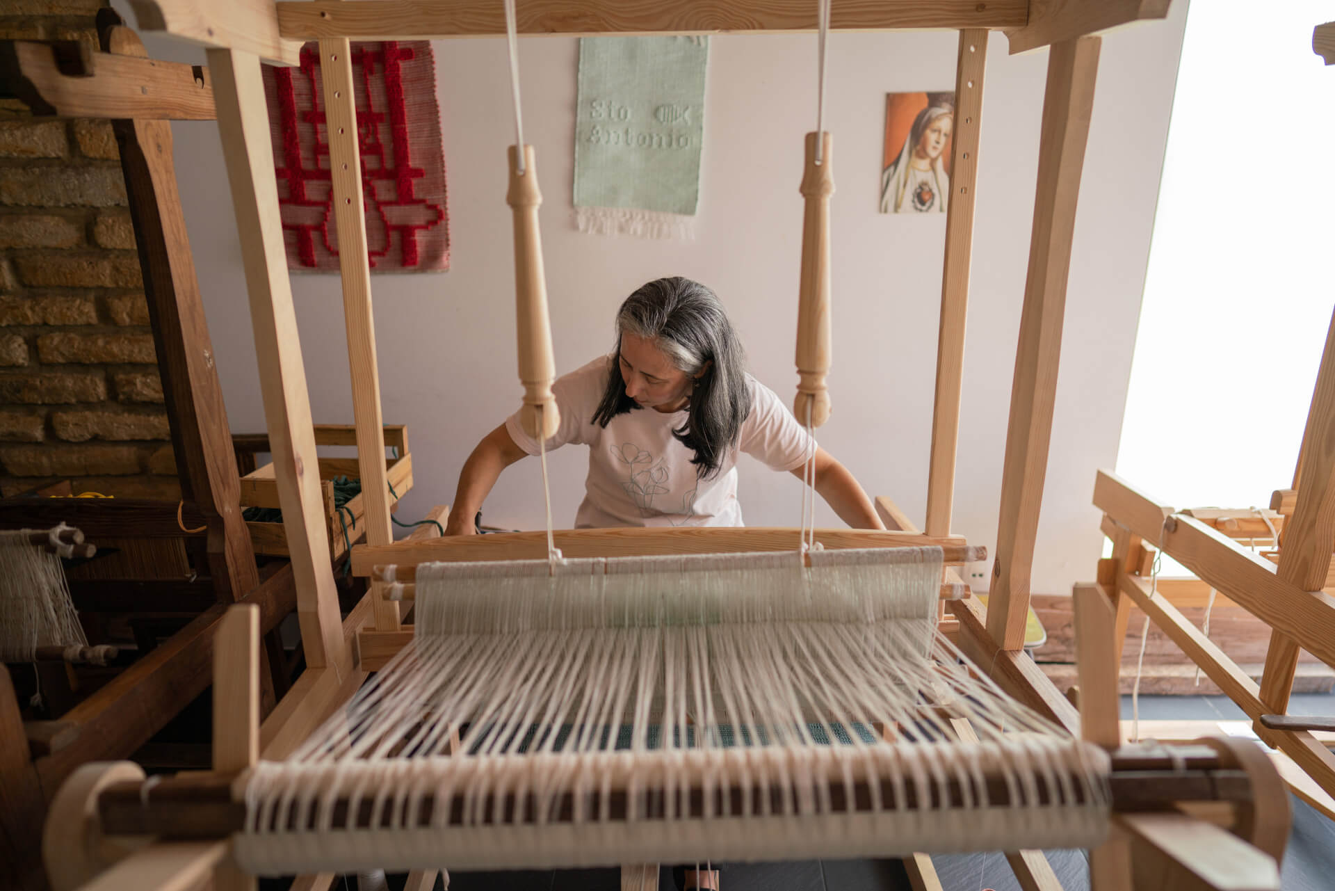 Weaving - Explore one of the most beautiful arts of Aveiro Region | Ria ...